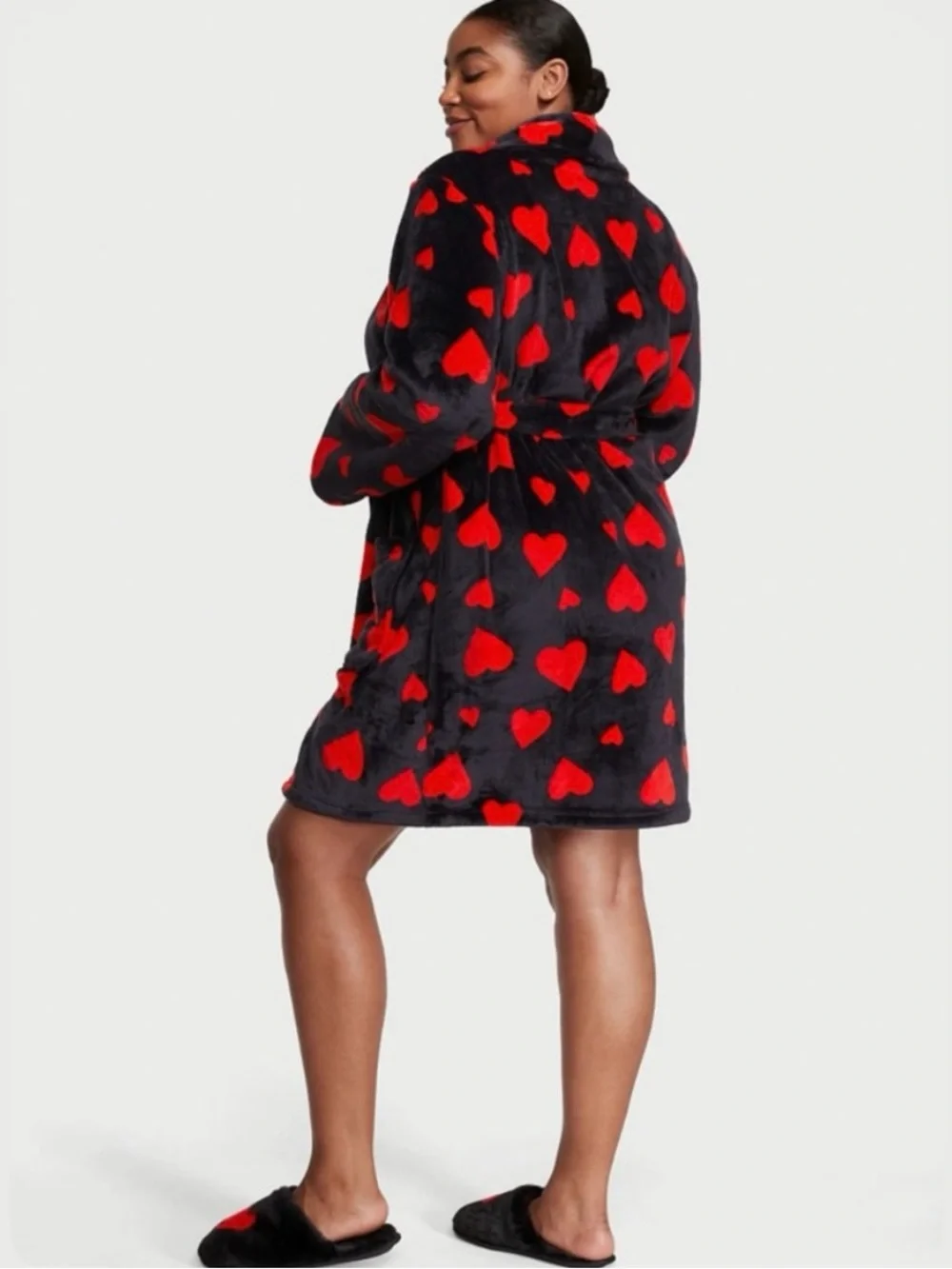 VICTORIA’S SECRET Robe. - Picture 4 of 7